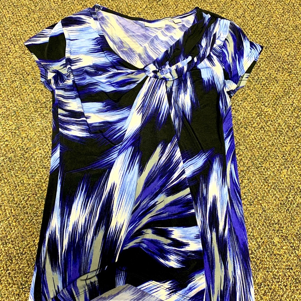 New York & Company short sleeve